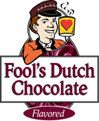 Fool's Dutch Chocolate - The Coffee Fool