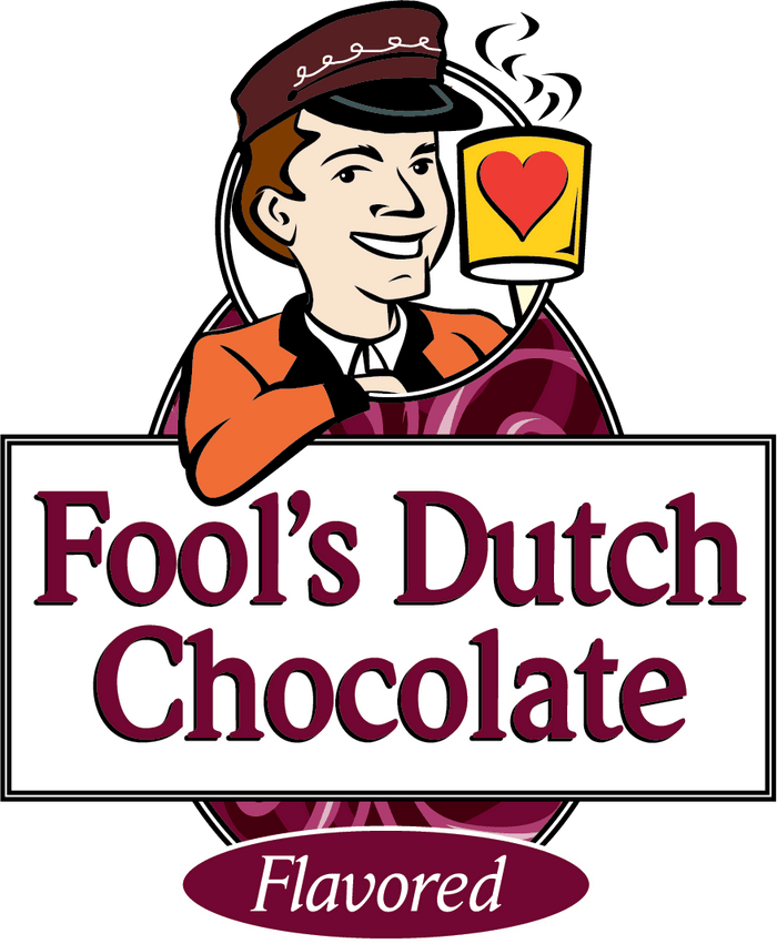 Fool's Dutch Chocolate - The Coffee Fool3090 - 0001