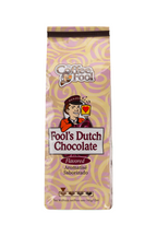 Fool's Dutch Chocolate - The Coffee Fool
