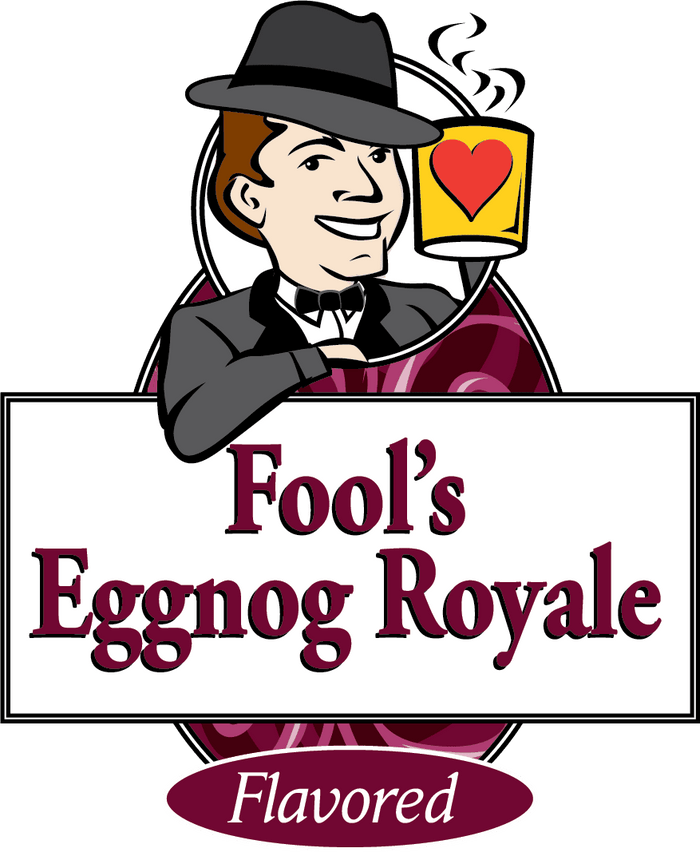 Fool's Eggnog Royale - The Coffee Fool3400 - 0001