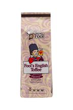 Fool's English Toffee - The Coffee Fool