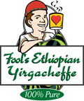 Fool's Ethiopian Yirgacheffe - The Coffee Fool