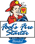 Fool's Fire Starter - The Coffee Fool