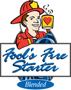 Fool's Fire Starter - The Coffee Fool