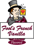 Fool's French Vanilla - The Coffee Fool