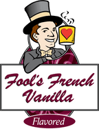 Fool's French Vanilla - The Coffee Fool