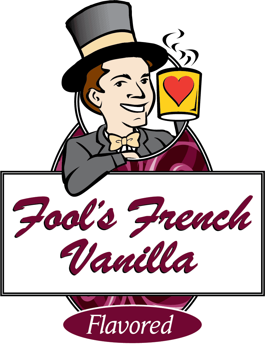 Fool's French Vanilla - The Coffee Fool3100 - 0001
