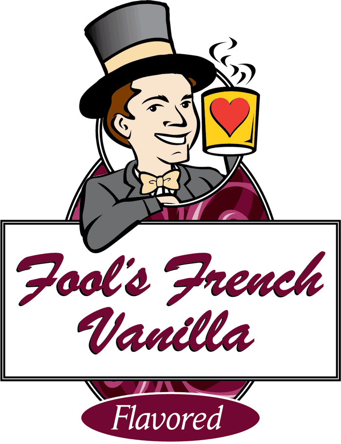 Fool's French Vanilla - The Coffee Fool3100 - 0001