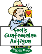 Fool's Guatemalan Antigua - The Coffee Fool