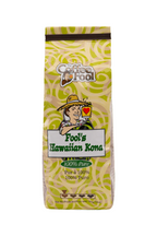 Fool's Hawaiian Kona - The Coffee Fool