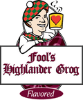 Fool's Highlander Grog - The Coffee Fool