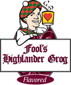 Fool's Highlander Grog - The Coffee Fool