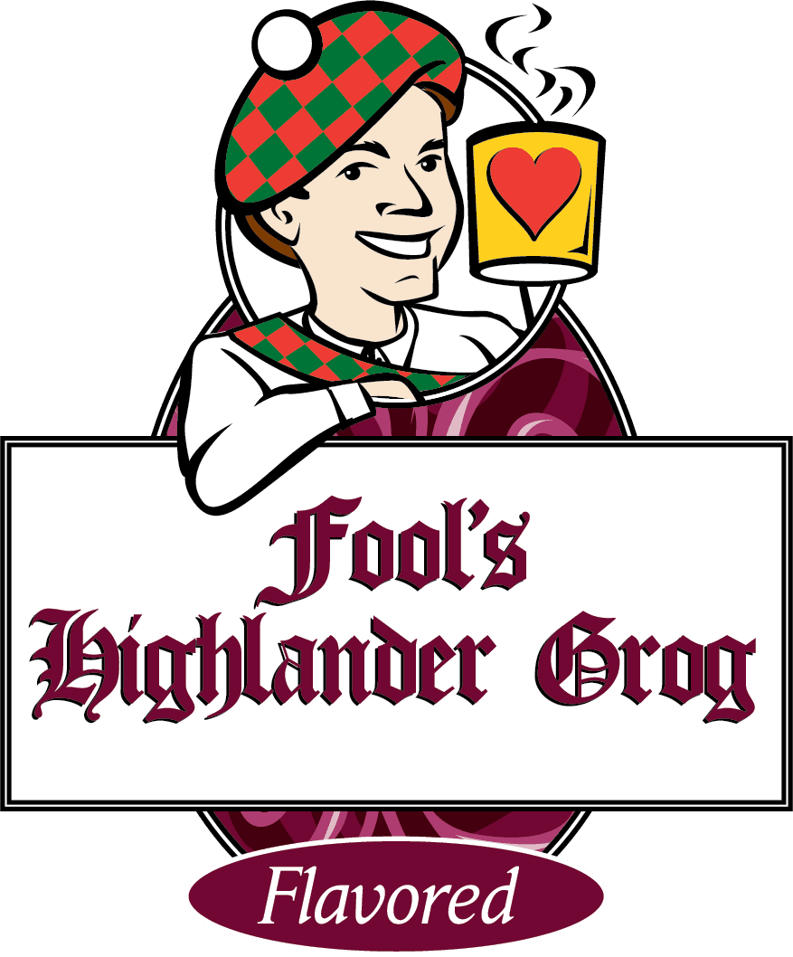 Fool's Highlander Grog - The Coffee Fool3020 - 0001