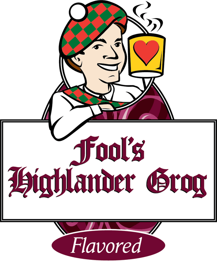 Fool's Highlander Grog - The Coffee Fool3020 - 0001