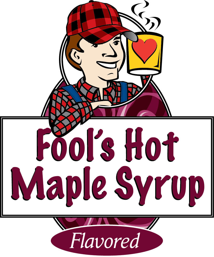 Fool's Hot Maple Syrup - The Coffee Fool3270 - 0001