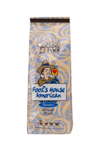 Fool's House American - The Coffee Fool