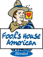 Fool's House American - The Coffee Fool