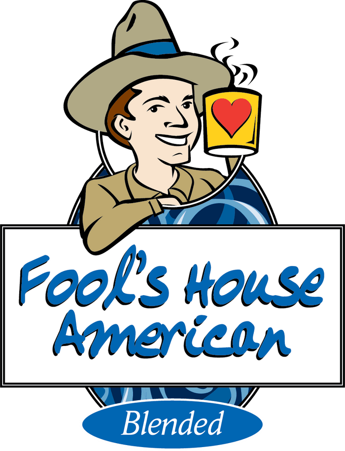 Fool's House American - The Coffee Fool2010 - 0001