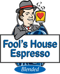 Fool's House Espresso - The Coffee Fool
