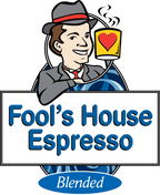 Fool's House Espresso - The Coffee Fool