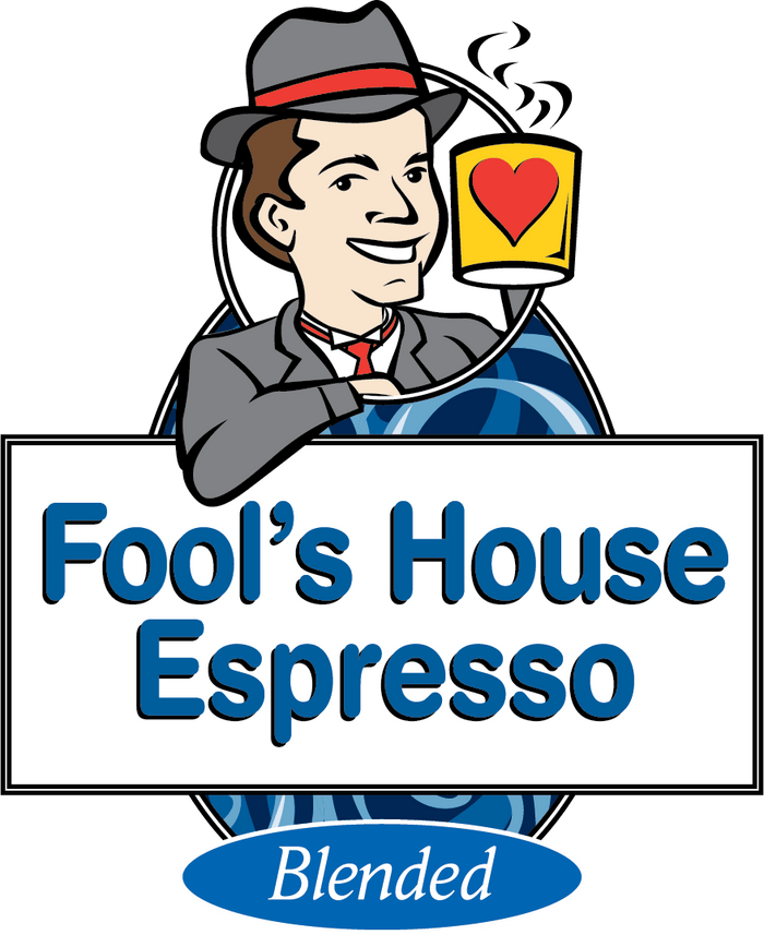 Fool's House Espresso - The Coffee Fool2170 - 0001