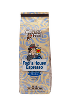 Fool's House Espresso - The Coffee Fool