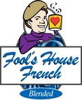 Fool's House French - The Coffee Fool