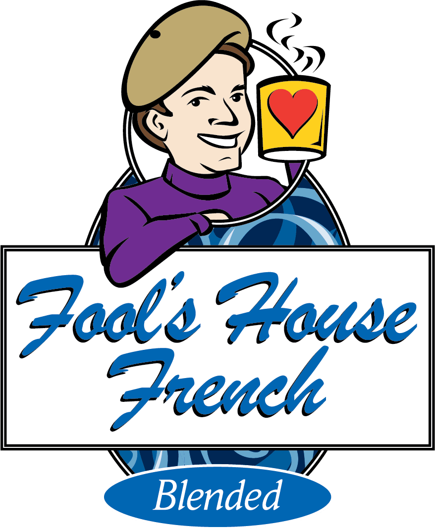 Fool's House French - The Coffee Fool2040 - 0001