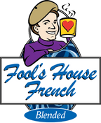 Fool's House French - The Coffee Fool