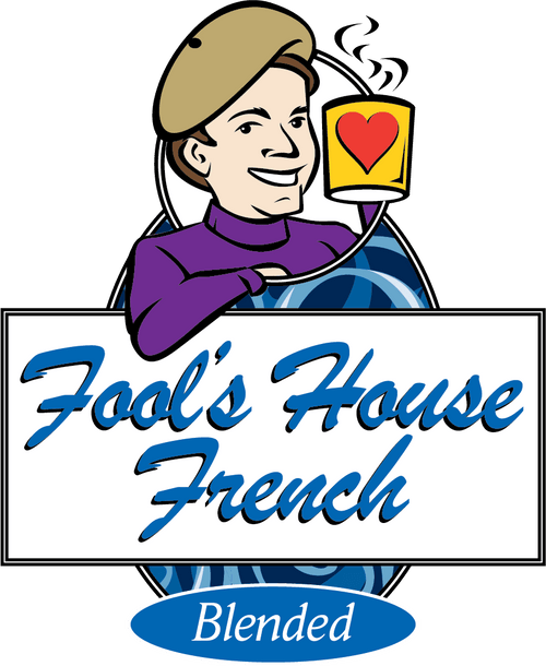 Fool's House French - The Coffee Fool2040 - 0001