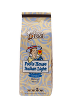 Fool's House Italian Light - The Coffee Fool