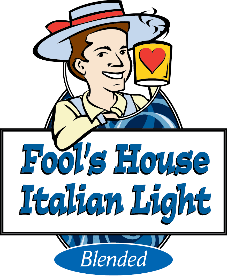Fool's House Italian Light - The Coffee Fool2210 - 0001