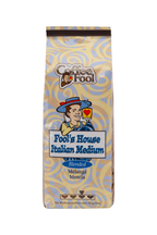 Fool's House Italian Medium - The Coffee Fool
