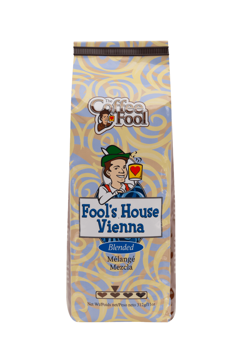 Fool's House Vienna - The Coffee Fool2020 - 0001