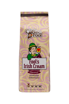 Fool's Irish Cream - The Coffee Fool