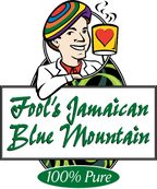 Fool's Jamaican Blue Mountain - The Coffee Fool