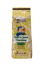 Fool's Java Ciwidey - The Coffee Fool