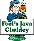 Fool's Java Ciwidey - The Coffee Fool