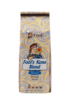 Fool's Kona Blend - The Coffee Fool