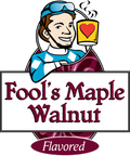 Fool's Maple Walnut - The Coffee Fool