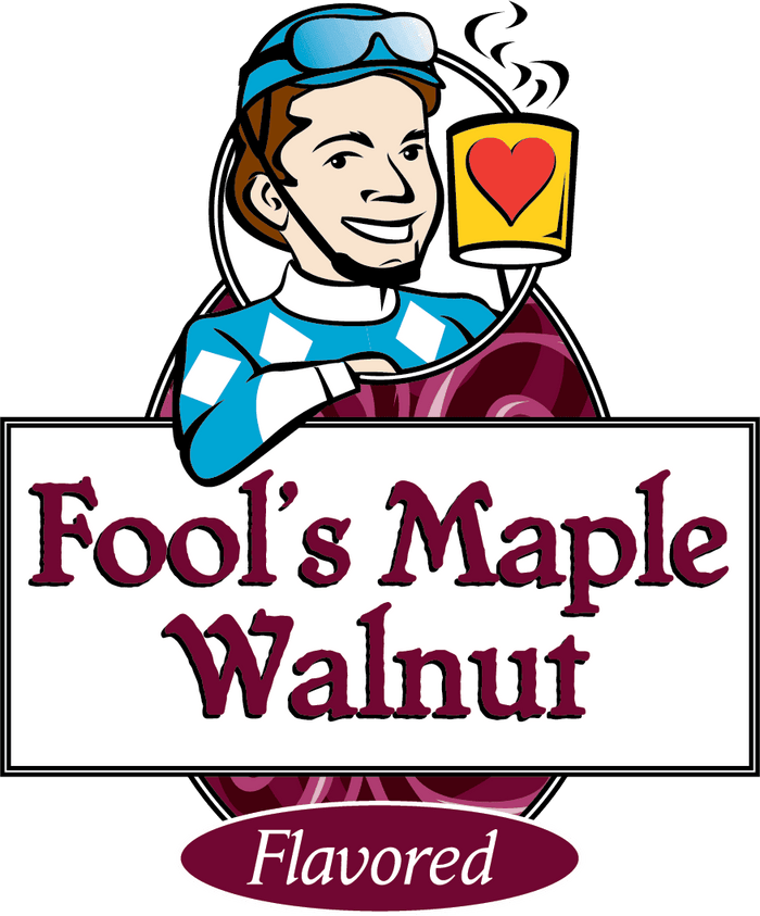 Fool's Maple Walnut - The Coffee Fool3300 - 0001