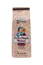 Fool's Maple Walnut - The Coffee Fool
