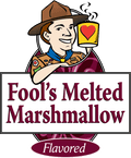 Fool's Melted Marshmallow - The Coffee Fool