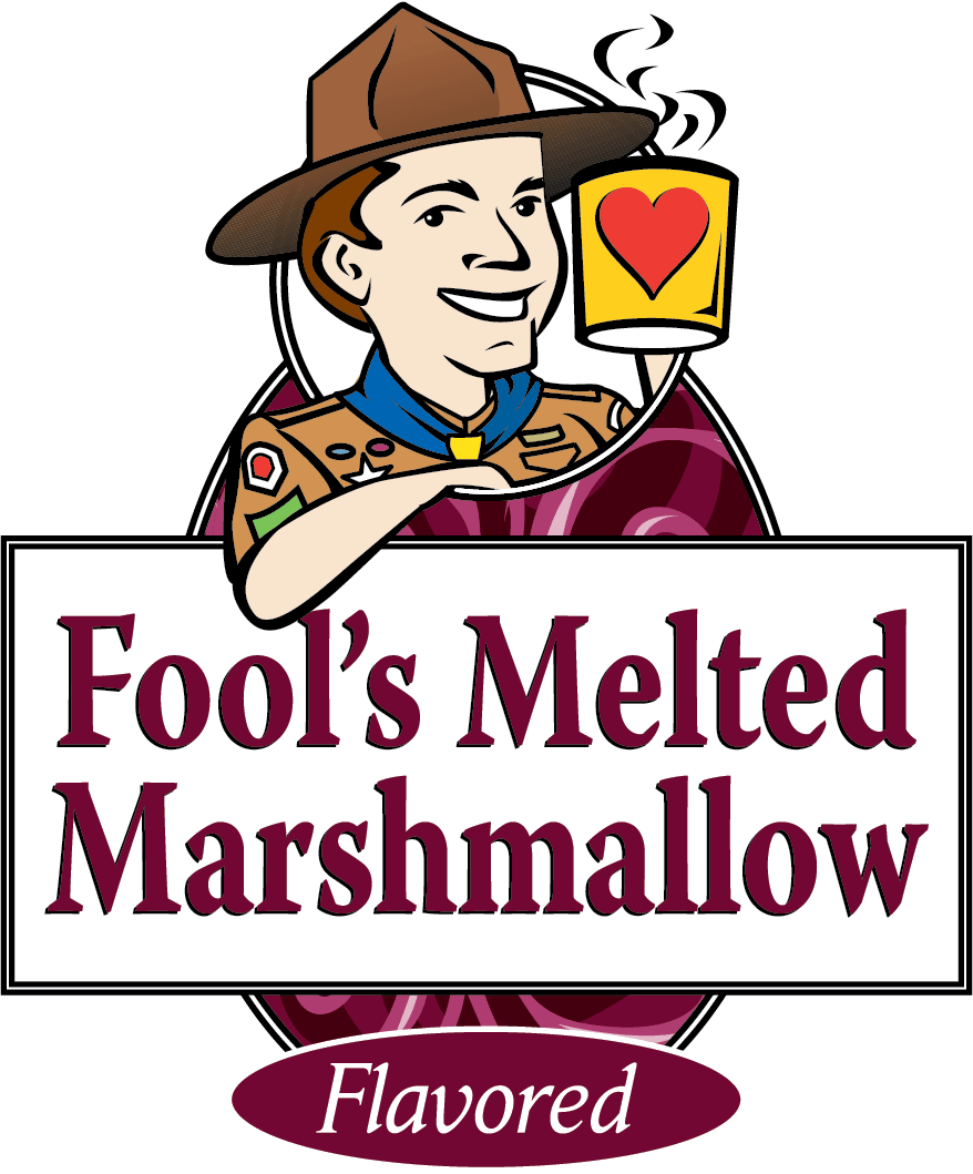 Fool's Melted Marshmallow - The Coffee Fool3280 - 0001