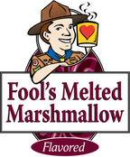 Fool's Melted Marshmallow - The Coffee Fool