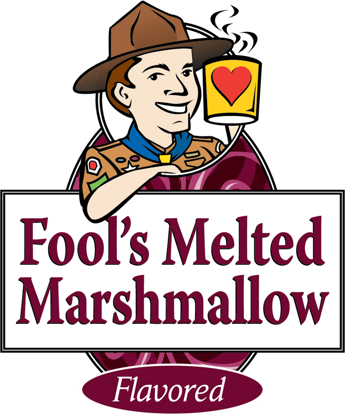 Fool's Melted Marshmallow - The Coffee Fool3280 - 0001
