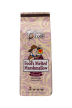 Fool's Melted Marshmallow - The Coffee Fool