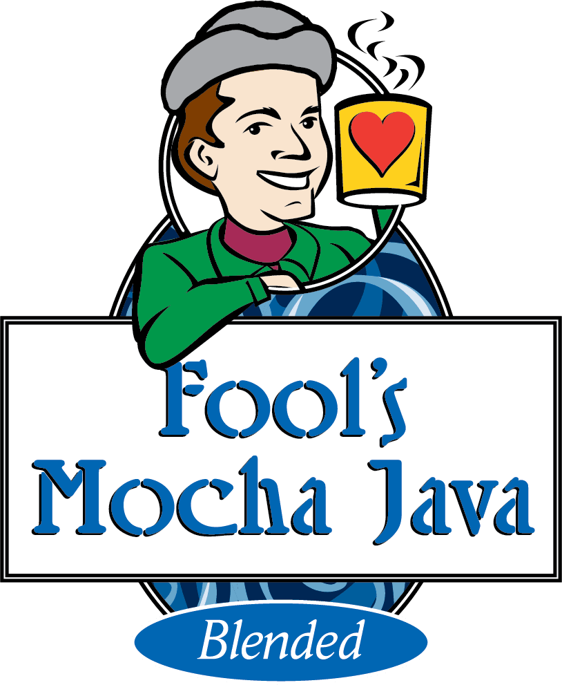 Fool's Mocha Java - The Coffee Fool2080 - 0001