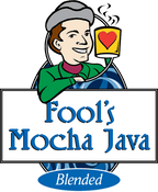 Fool's Mocha Java - The Coffee Fool