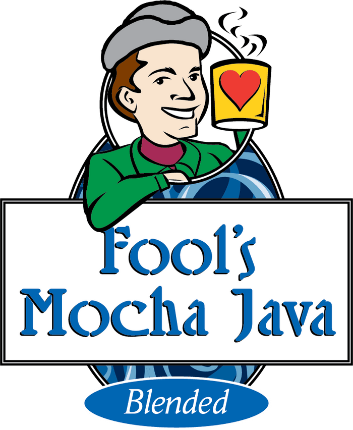 Fool's Mocha Java - The Coffee Fool2080 - 0001